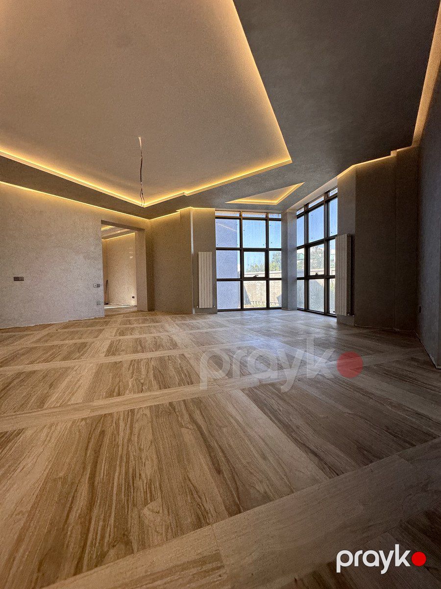 Satılır 5 otaqlı həyət evi/bağ evi 250 m² — Ev, villa, Bakı (5)