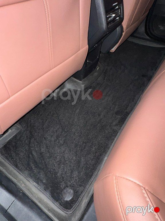 Changan Uni-Z, 1.5 L, 18.4 kWh, 2025 il, 18 000 km — Avtomobillər, Gəncə (9)