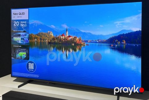 Televizor Samsung UE65M70HAUXPY — Bakı