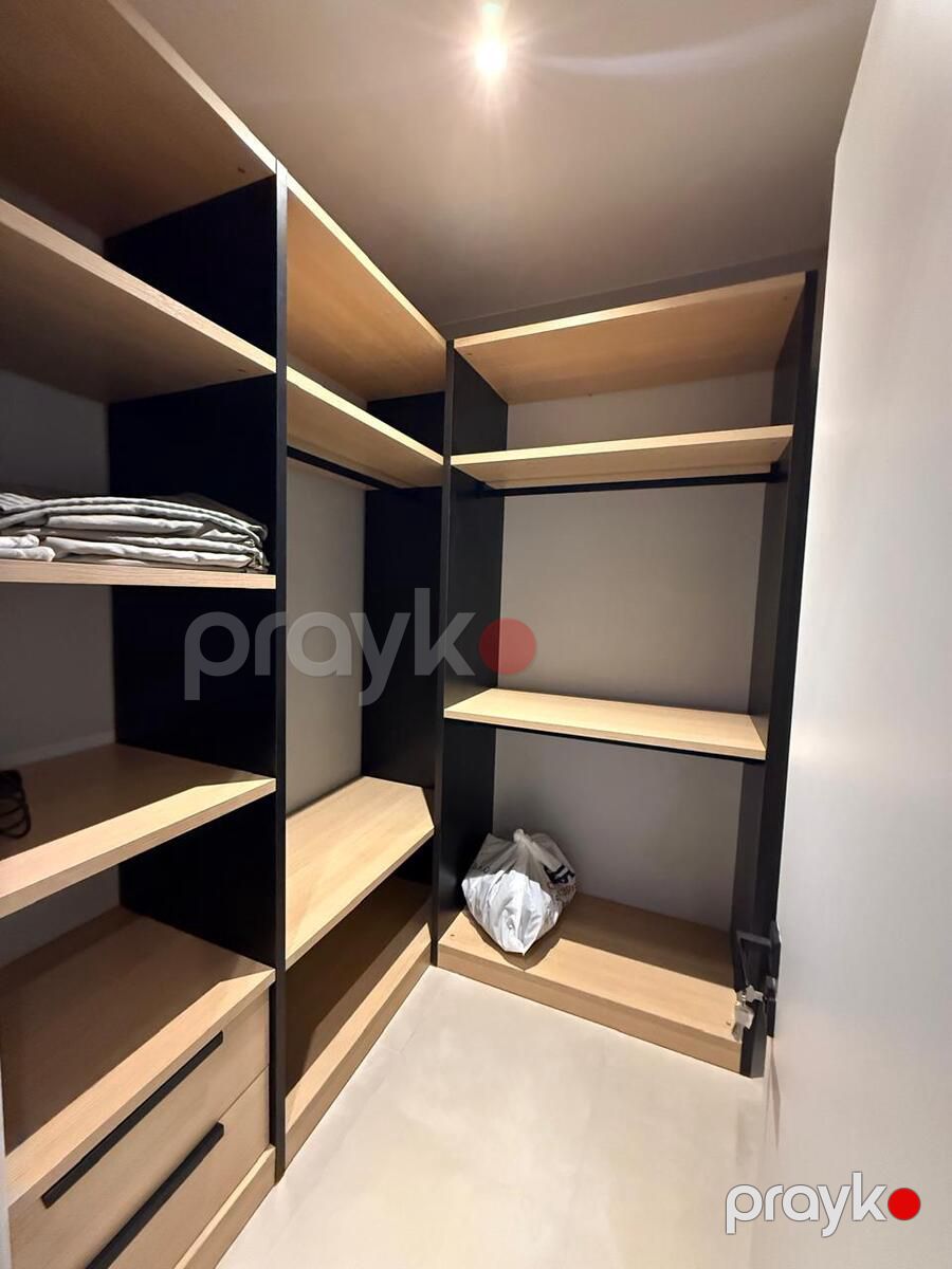 Satılır 2 otaqlı yeni tikili 100 m² — Mənzil, Bakı (8)