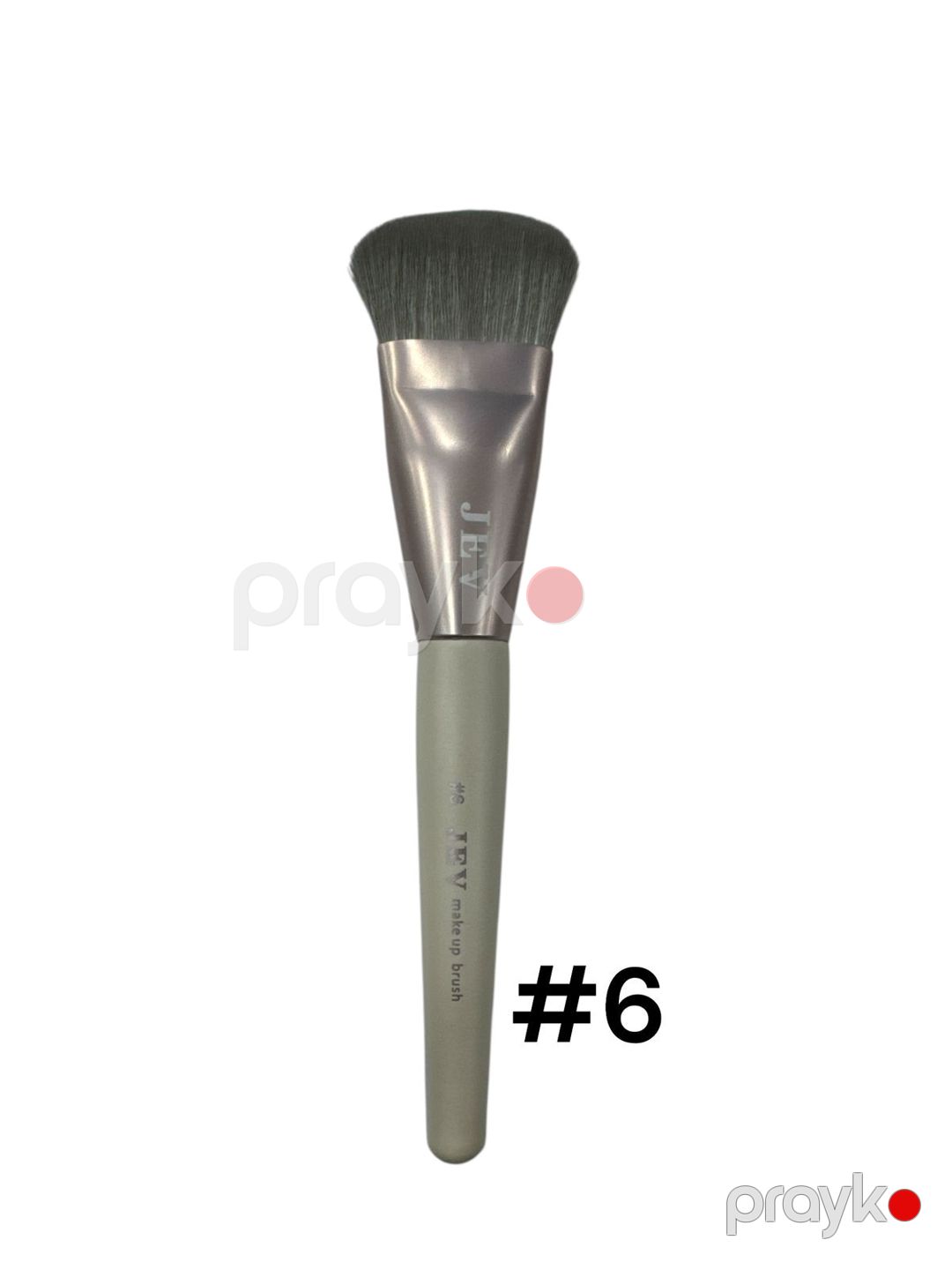 Makyaj fırçası JEV Makeup brush 6 — Mallar, Bakı (2)