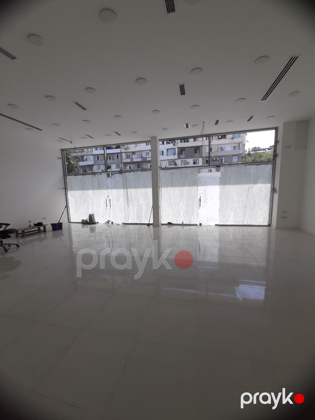 İcarə: Obyekt, 103 m², Xətai rayonu — Əmlak, Bakı (4)
