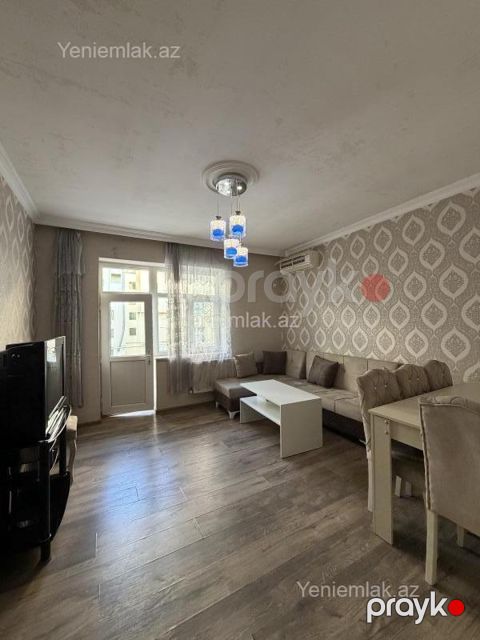 Satılır 3 otaqlı Bina evi menzil (Yeni tikili), 64 m², Masazır — Abşeron