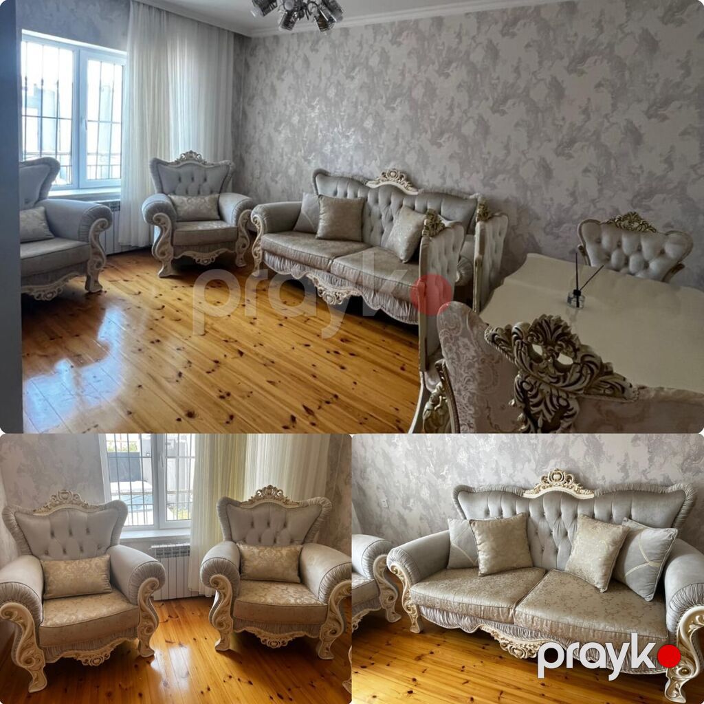 Divan 650azn. Açılır bazalı. Ünvan Əhmədli (6802) aml — Mebel, Bakı (2)