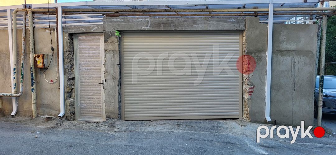 Jalüz qapı — Təmir və inşaat, Bakı (9)