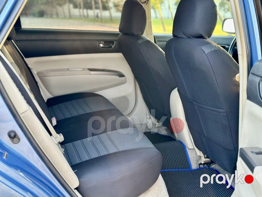Toyota Prius, 1.5 L, 1.3 kWh, 2007 il, 320 000 km — Avtomobillər, Bakı (9)