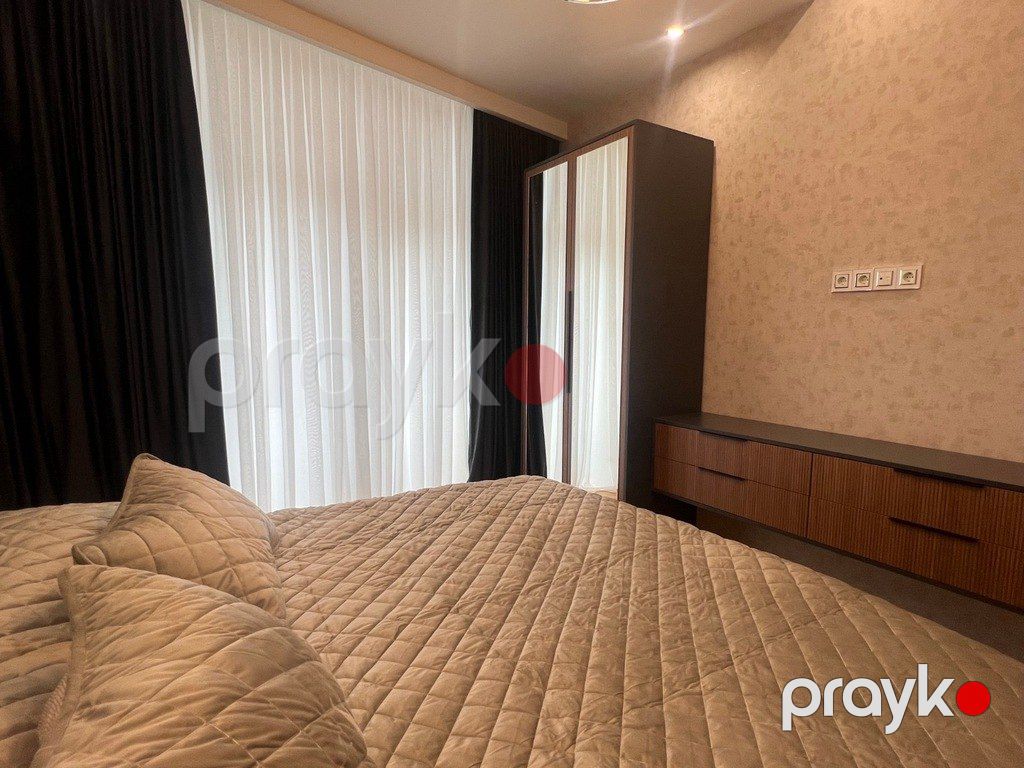 Satılır 3 otaqlı yeni tikili 102.8 m² — Mənzil, Bakı (10)
