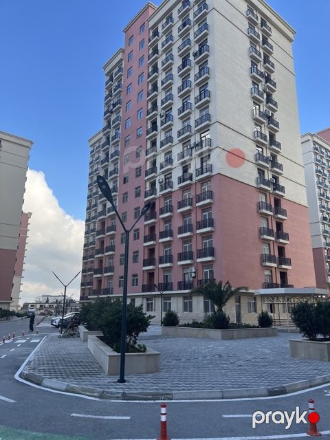 Satılır 2 otaqlı yeni tikili 51 m² — Bakı