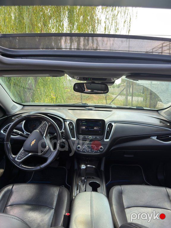 Chevrolet Malibu, 1.5 L, 2020 il, 183 465 km — Avtomobillər, Xaçmaz (2)