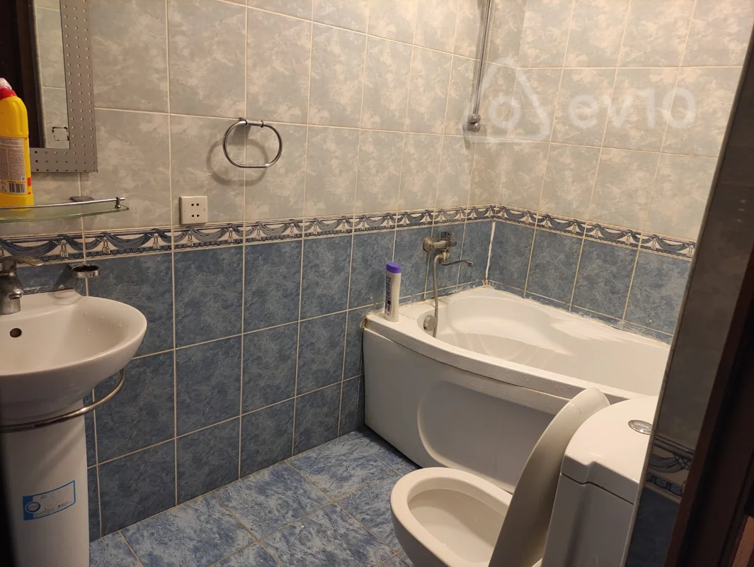 2 otaqlı mənzil, 58 m², Süleyman Sani Axundov küçəsi — kirayə — Mənzil, Bakı (3)