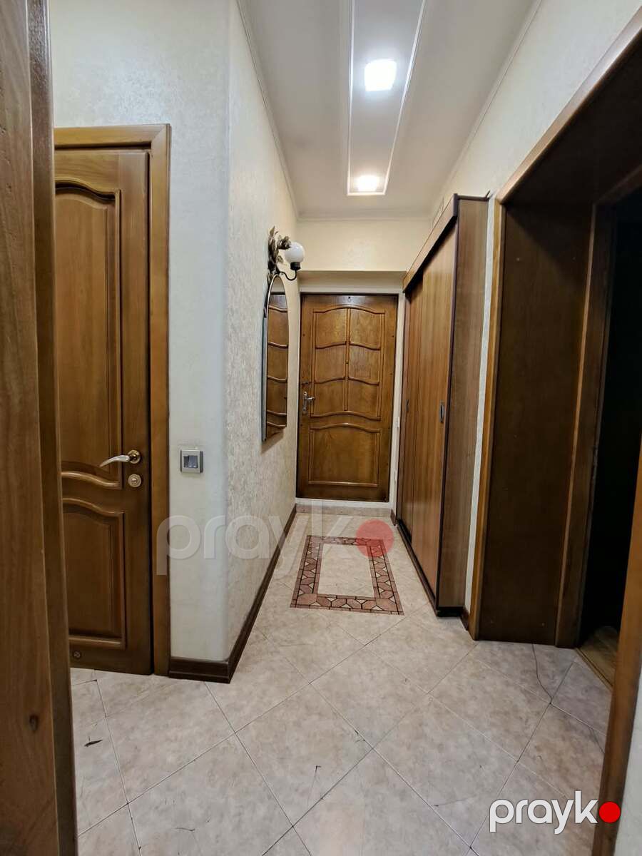 İcarəyə verilir 3 otaqlı köhnə tikili 70 m² — Mənzil, Bakı (10)