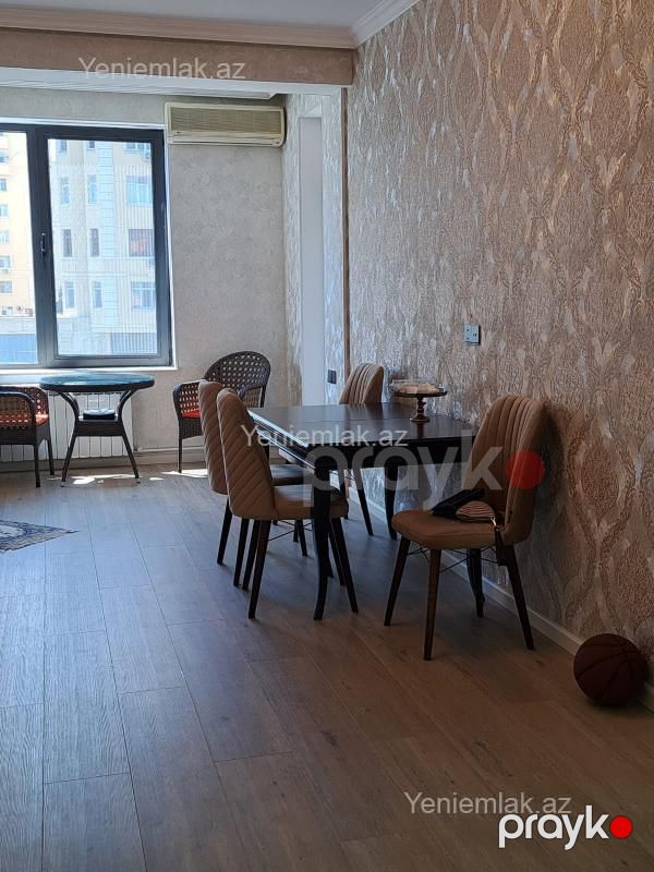 Satılır 2 otaqlı Bina evi menzil (Yeni tikili), 60 m², Sumqayıt Bulvarı — Mənzil, Sumqayıt (3)