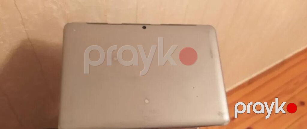 Samsung planşet,(əldən düşüb deyə sonub işləmir) - Marka/model — Samsung, Bakı (2)