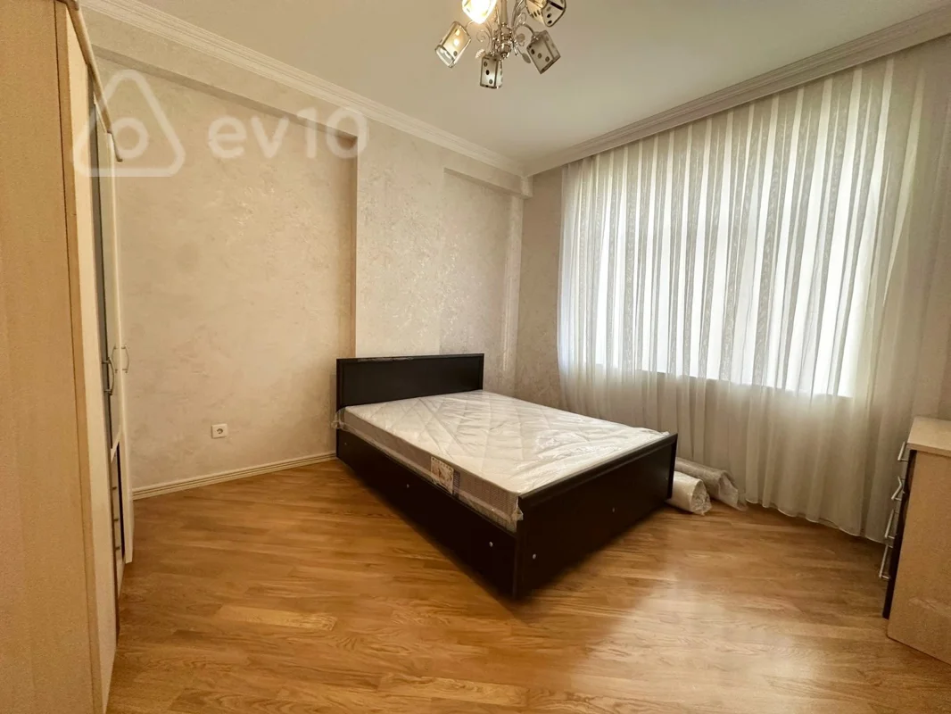 3 otaqlı mənzil, 130 m², Şərifzadə küçəsi — kirayə — Mənzil, Bakı (5)