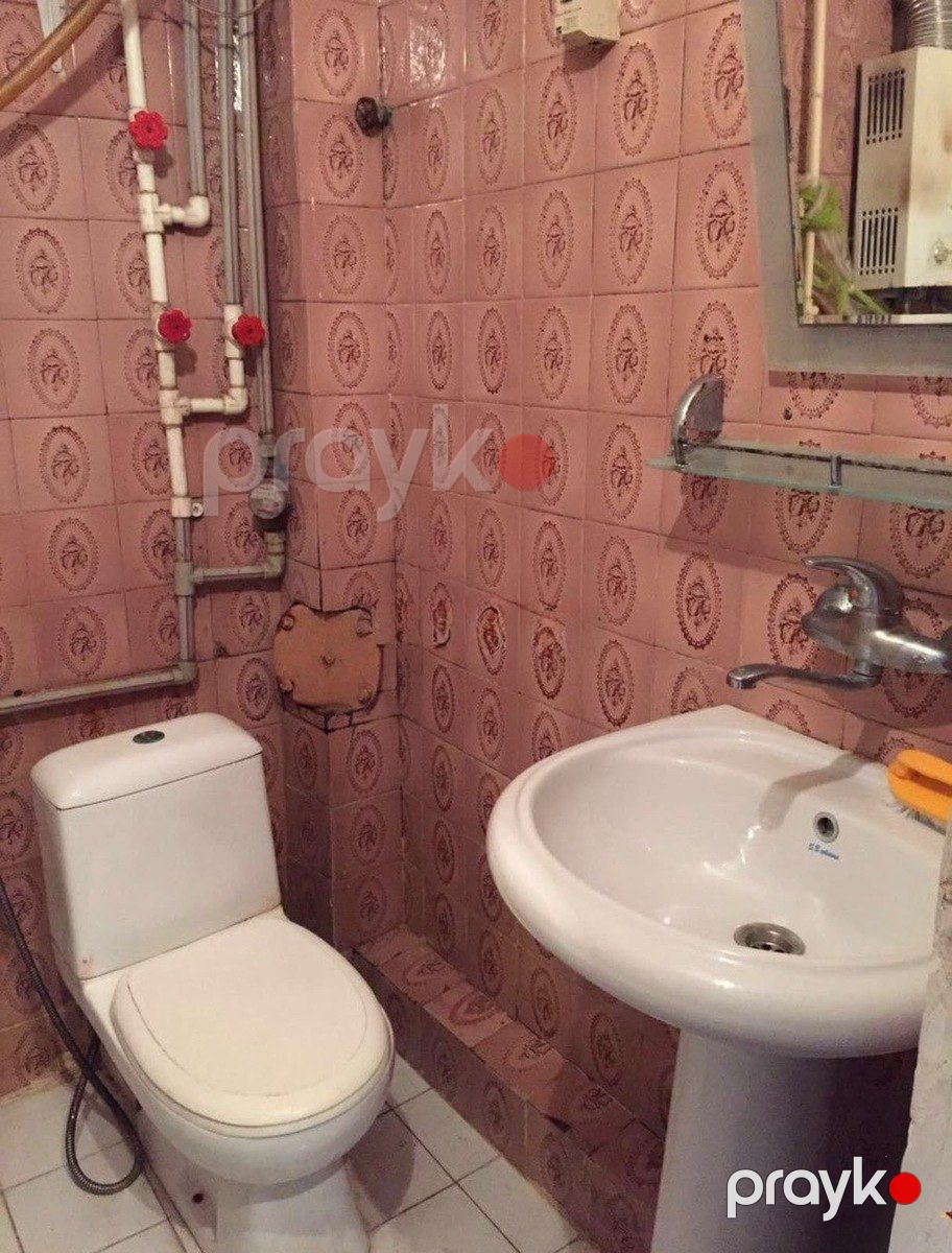 İcarəyə verilir 3 otaqlı köhnə tikili 75 m² — Mənzil, Bakı (6)