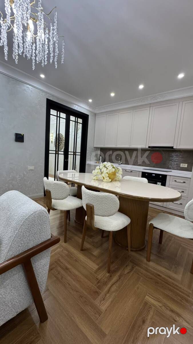 Satılır 3 otaqlı yeni tikili 110 m² — Mənzil, Bakı (12)