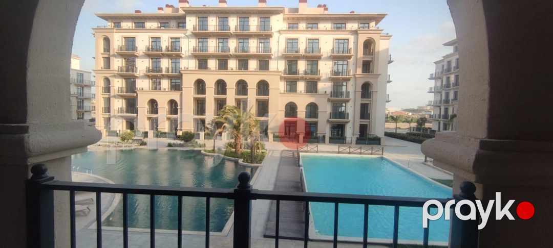 1 otaqlı studiya, 45 m², Marina vilage — Mənzil, Bakı (10)