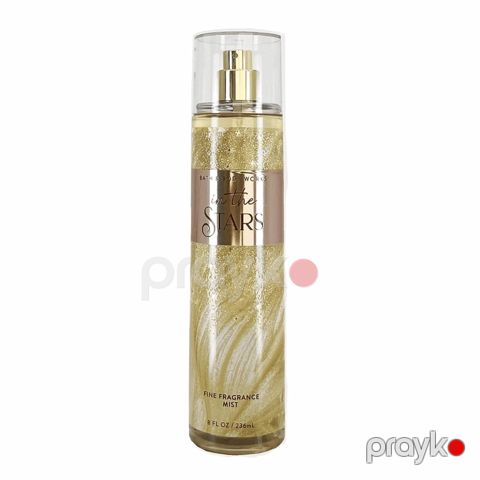 Bədən üçün sprey Bath&Body Works In The Stars 236 ml — Bakı
