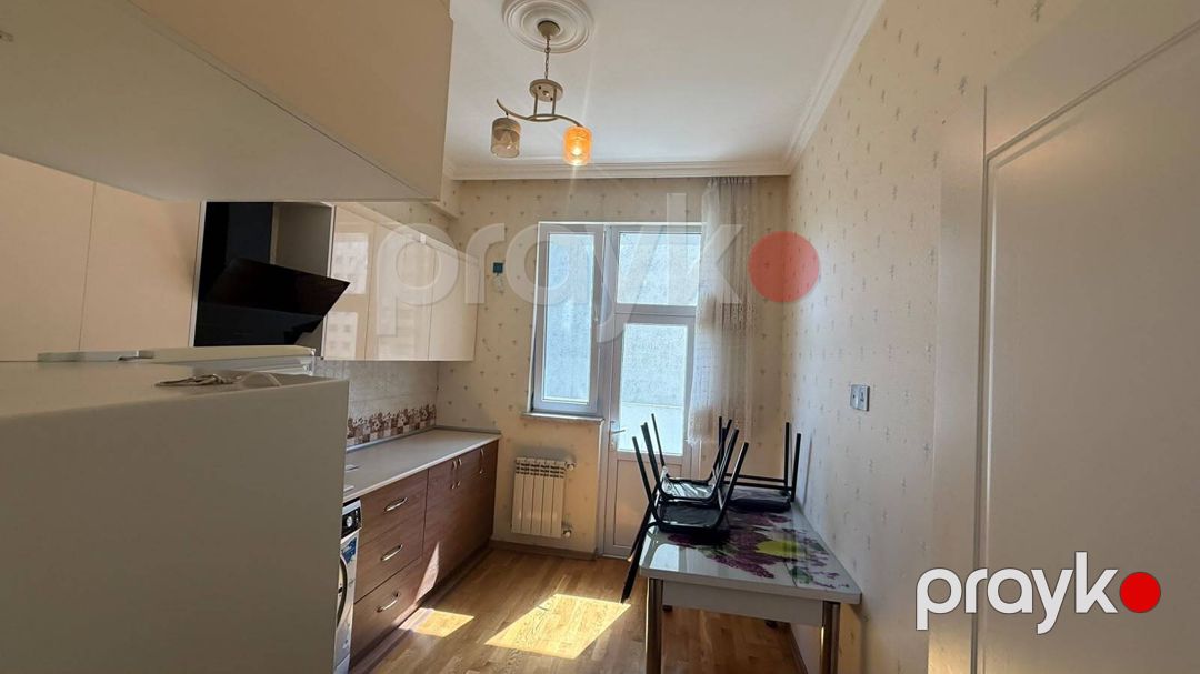 Satılır 2 otaqlı yeni tikili 62 m² — Mənzil, Xırdalan (7)