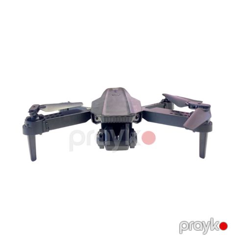 Kvadrokopter dron Y58, kamerasız, qara — Bakı