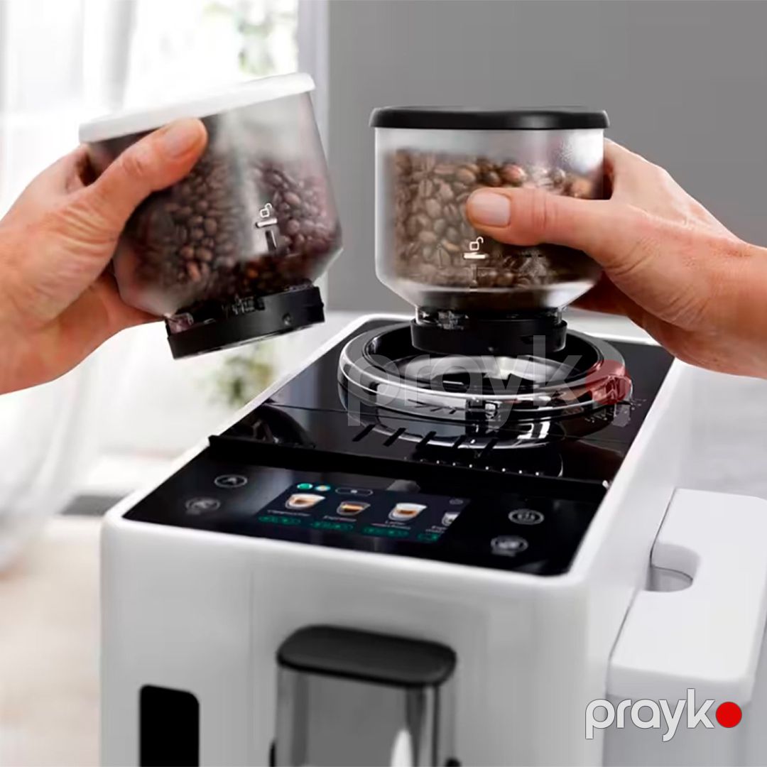 Delonghi EXAM440.55.G — Ev texnikası, Bakı (6)