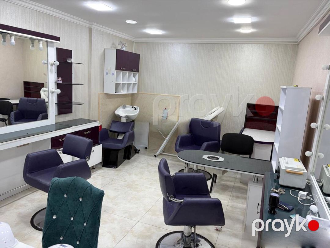 İcarəyə verilir obyekt 42 m² — Əmlak, Bakı (2)