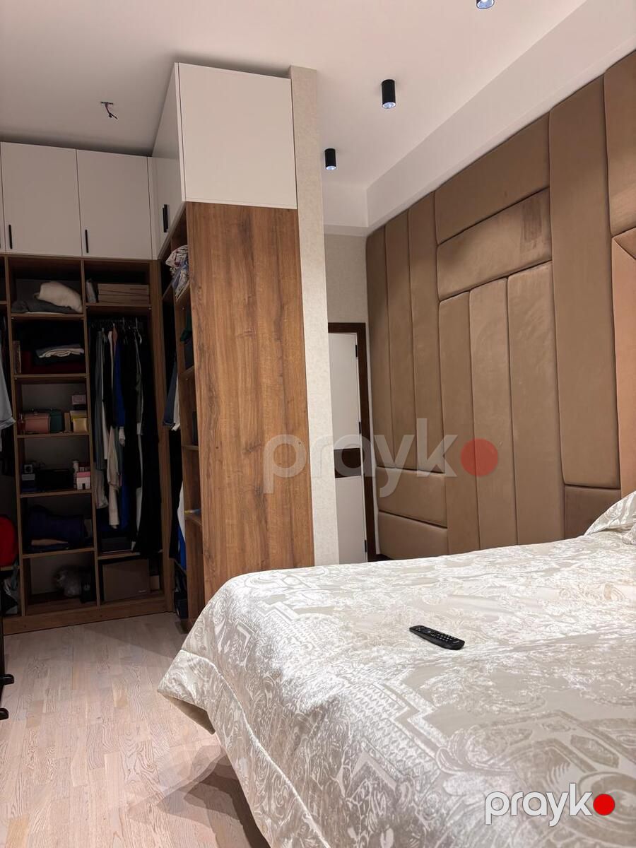 Satılır 4 otaqlı yeni tikili 136 m² — Mənzil, Bakı (8)