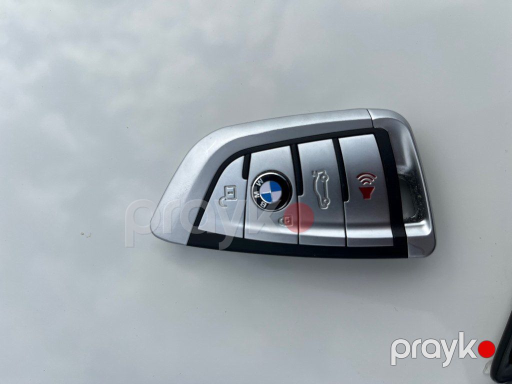 BMW 328d, 2.0 L, 2015 il, 240 000 km — Avtomobillər, Qəbələ (3)