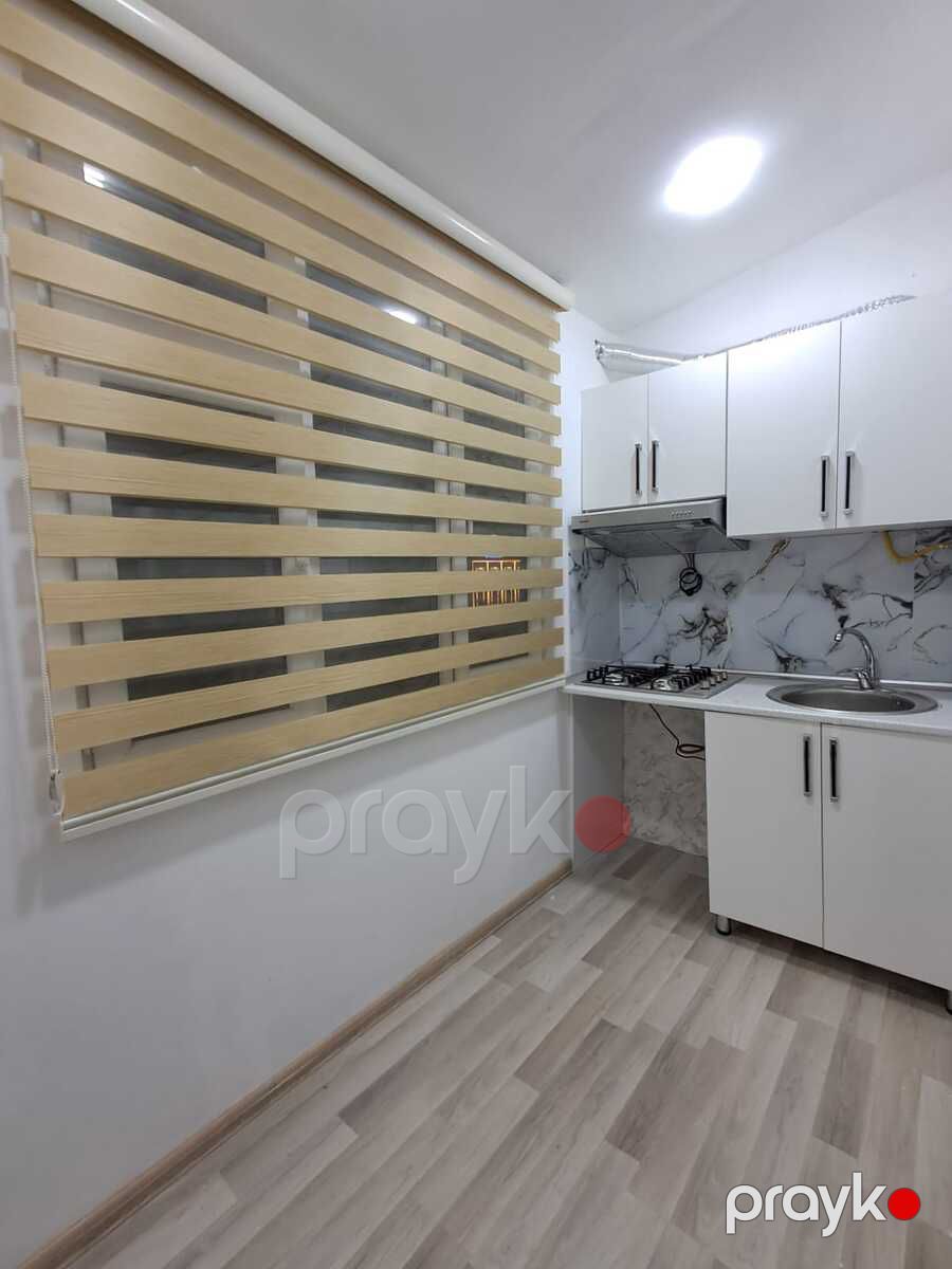 Satılır 2 otaqlı köhnə tikili 40 m² — Mənzil, Bakı (8)