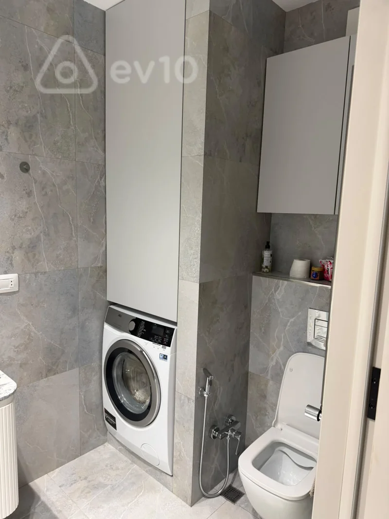 2 otaqlı mənzil, 75 m², Ceyhun Hacibəyli küçəsi — kirayə — Mənzil, Bakı (12)