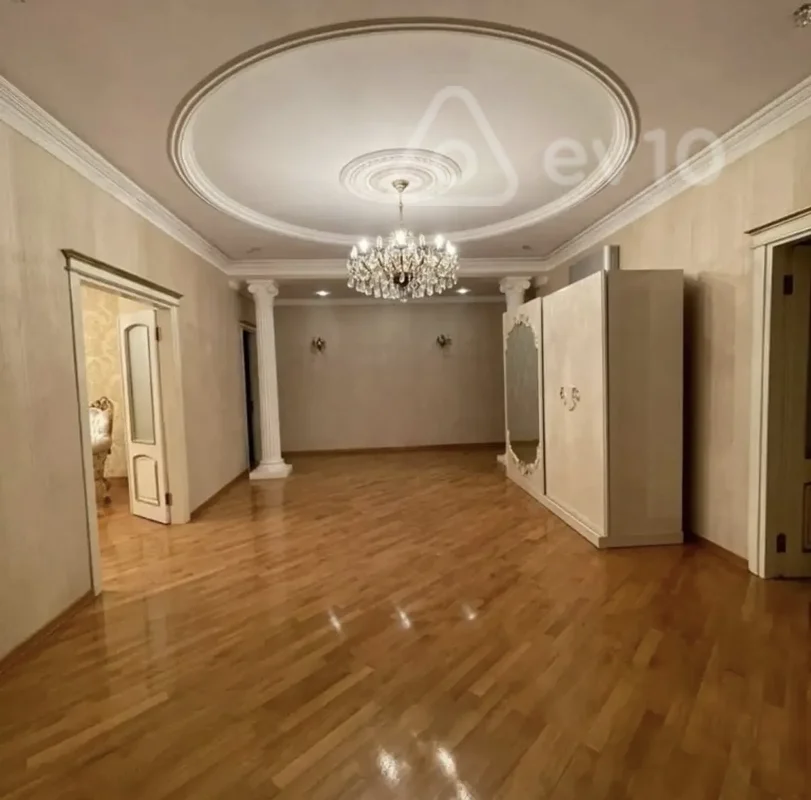 2 otaqlı mənzil, 130 m², Xətai — kirayə — Mənzil, Bakı (7)