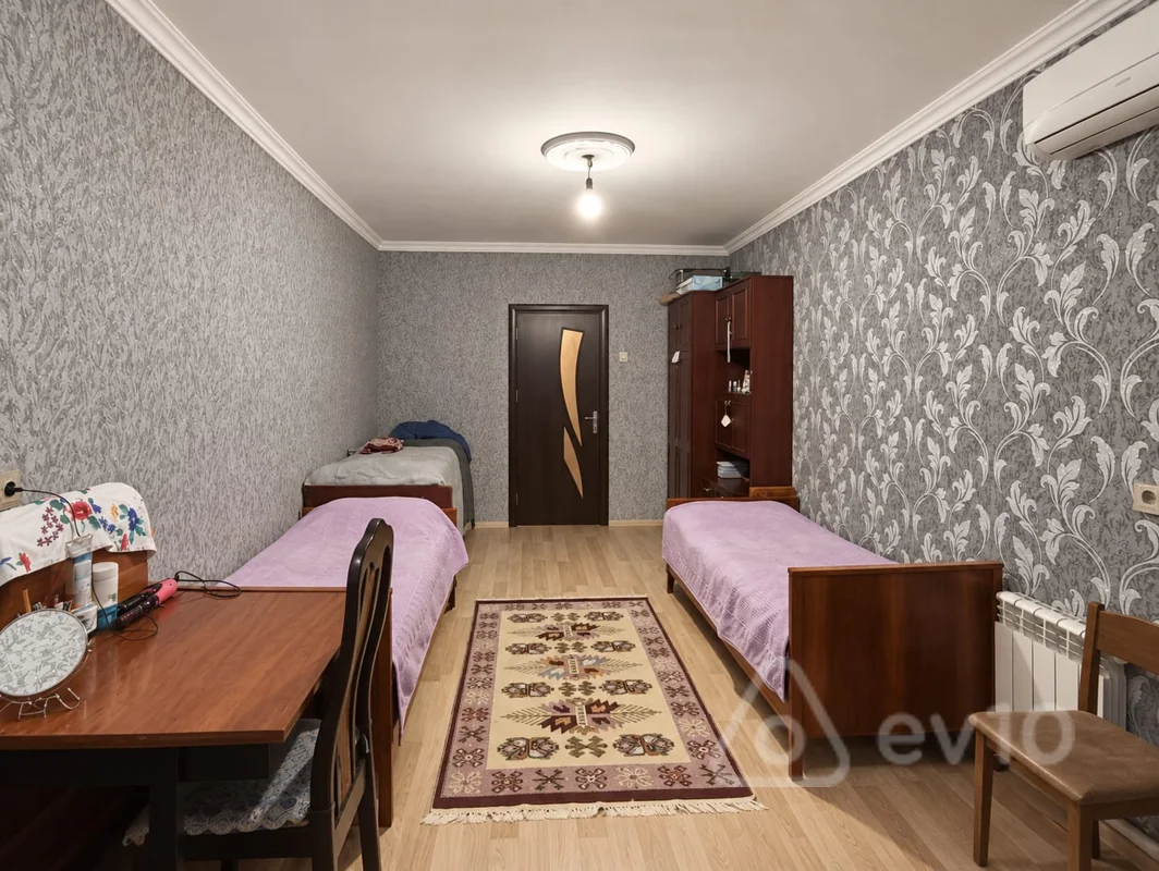 3 otaqlı mənzil, 70 m², Əli Vəliyev — Mənzil, Bakı (6)