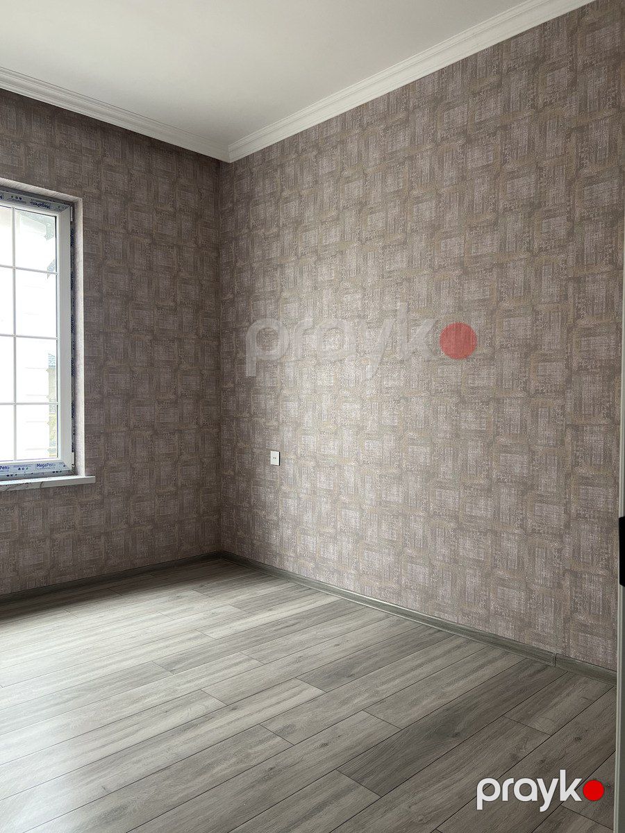 Satılır 3 otaqlı həyət evi/bağ evi 100 m² — Ev, villa, Bakı (8)