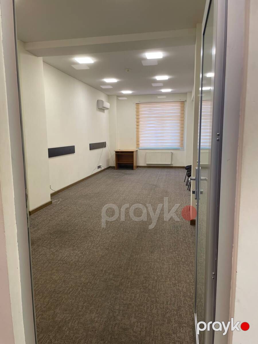 İcarəyə verilir 5 otaqlı ofis 260 m² — Ofis, Bakı (6)
