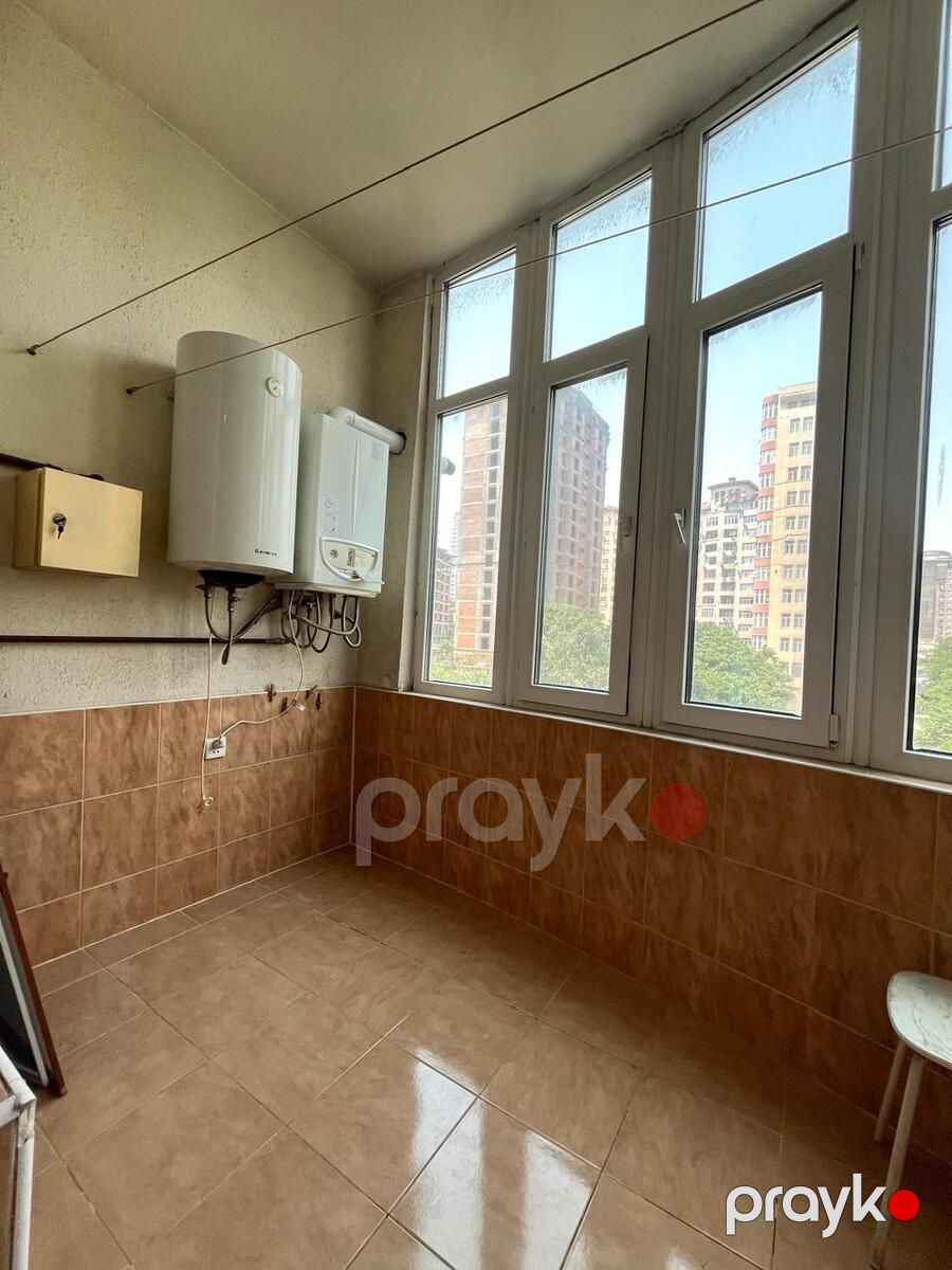 Satılır 2 otaqlı yeni tikili 80 m² — Mənzil, Bakı (7)