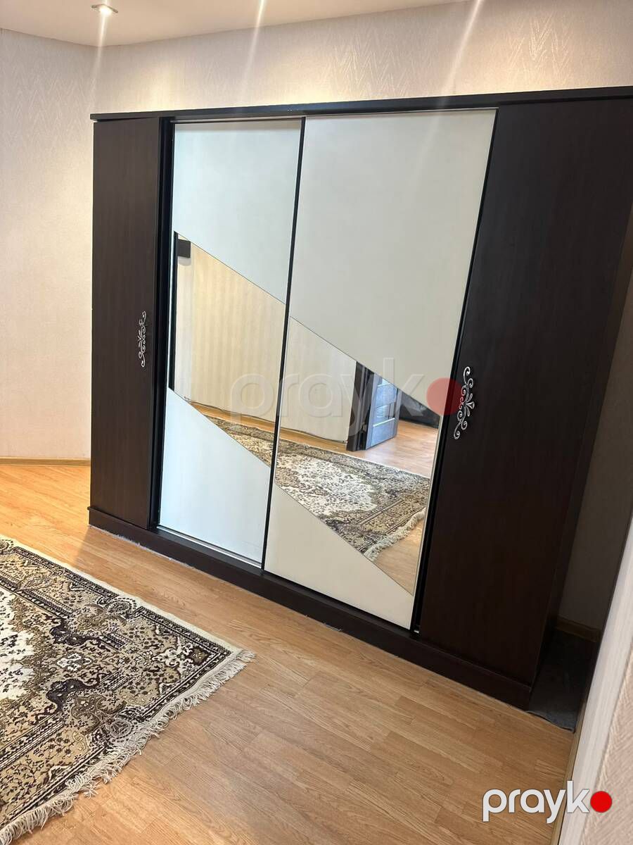 İcarəyə verilir 3 otaqlı yeni tikili 150 m² — Mənzil, Bakı (6)