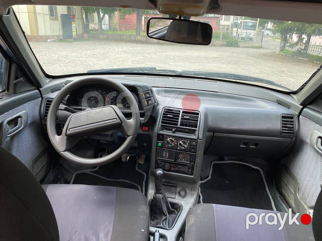 Lada (VAZ) 2110, 1.5 L, 2004 il, 324 000 km — Avtomobillər, Qusar (8)
