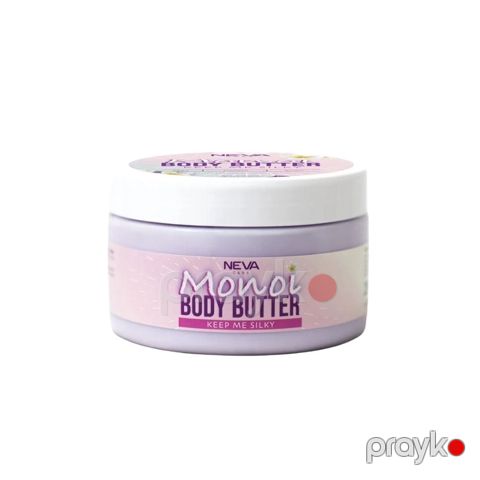 Bədən kremi Neva Care Monoi 250 ml — Bakı