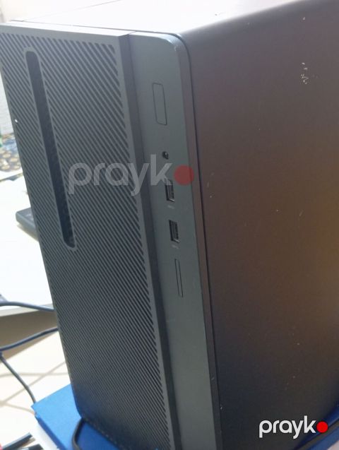 Masaüstü kompüter – Intel Core i7-8700, 16 GB RAM, Windows 10 Pro 1 — Bakı