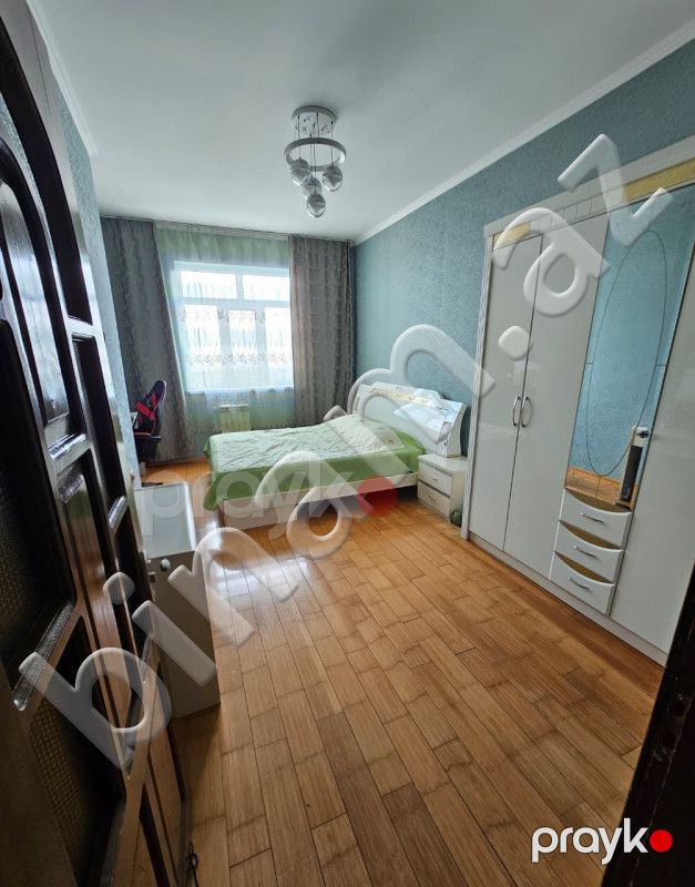 3 otaqlı Yeni tikili, Satış, Bakı, Sabunçu — Mənzil, Bakı (6)