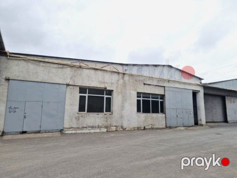 İcarəyə verilir obyekt 700 m² — Bakı