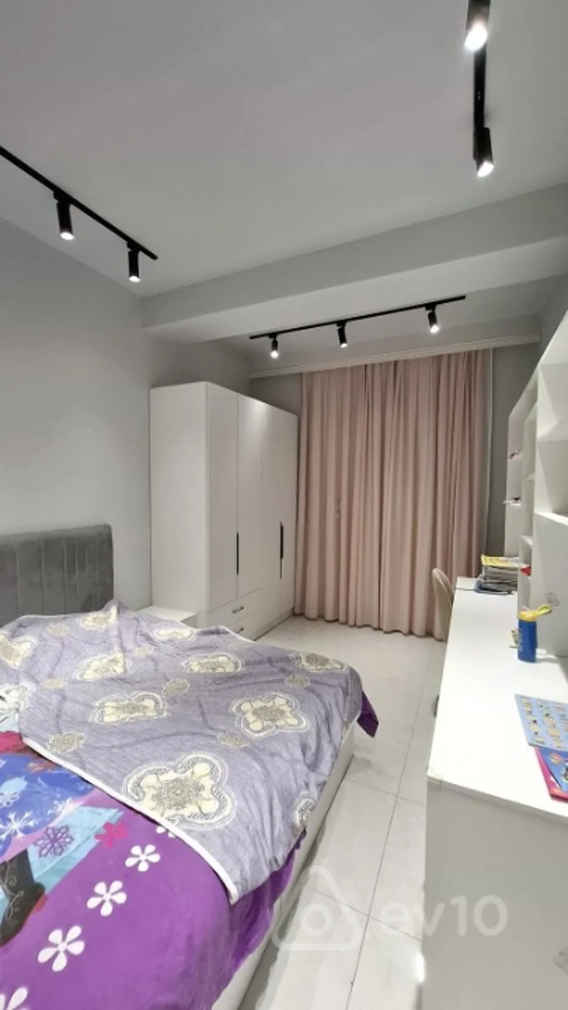 3 otaqlı mənzil, 82 m², S.S.Axundov — Mənzil, Bakı (3)