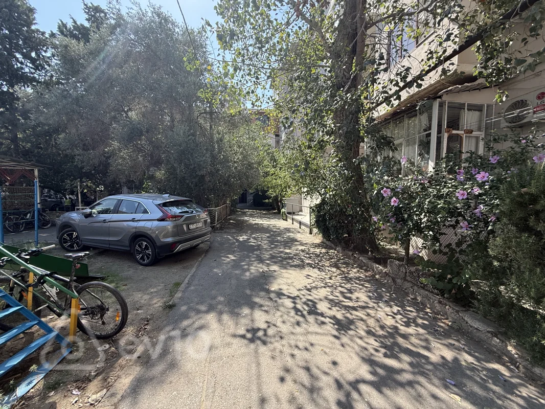 2 otaqlı mənzil, 60 m², Andrey Yeryomenko — Mənzil, Bakı (2)