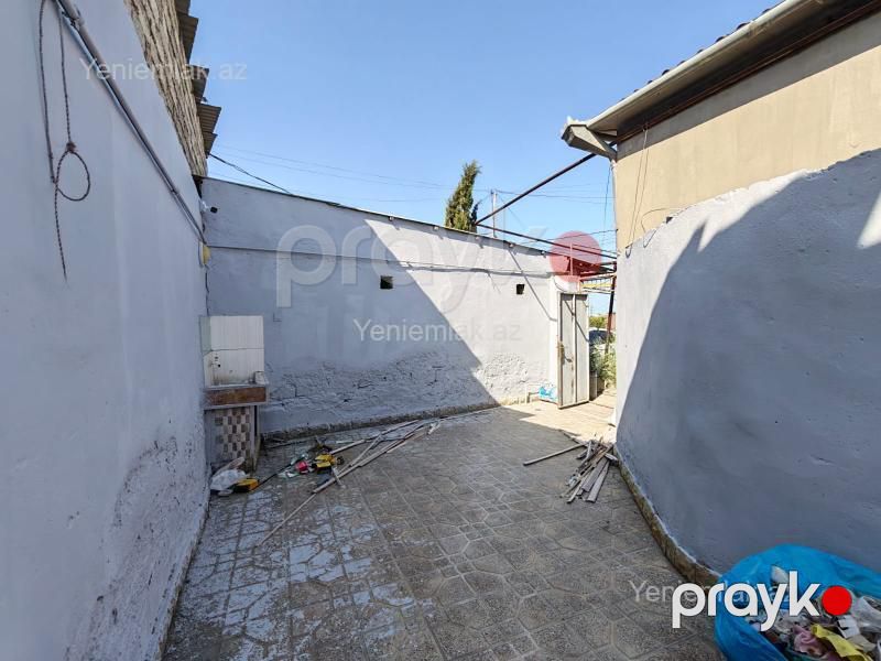 Satılır 3 otaqlı Həyət evi / Villa, 65 m², Sabunçu rayonu — Ev, villa, Bakı (9)