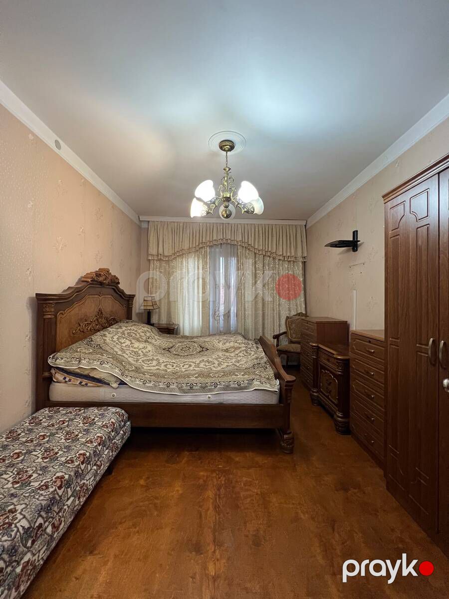 Satılır 2 otaqlı köhnə tikili 65 m² — Mənzil, Bakı (4)