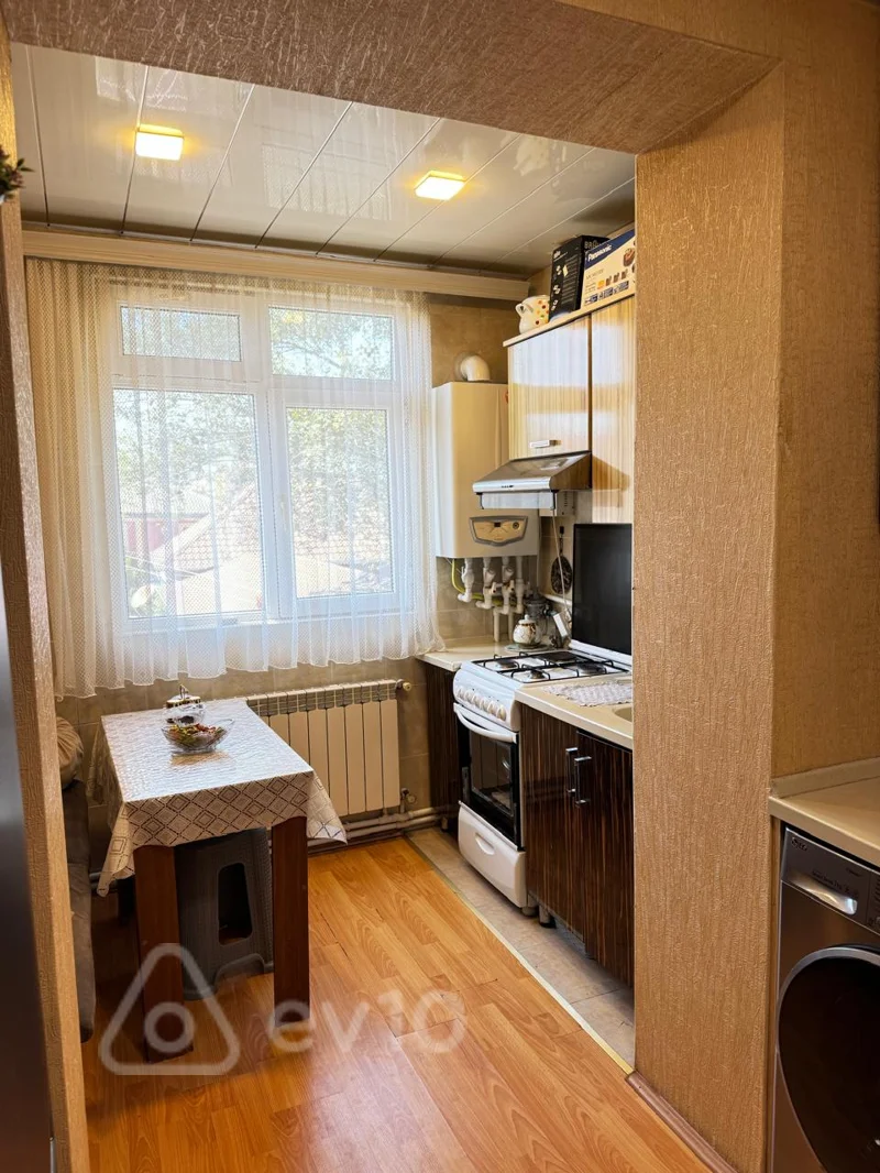 3 otaqlı mənzil, 65 m², Heyder Eliyev pr, Xırdalan — Mənzil, Xırdalan (10)