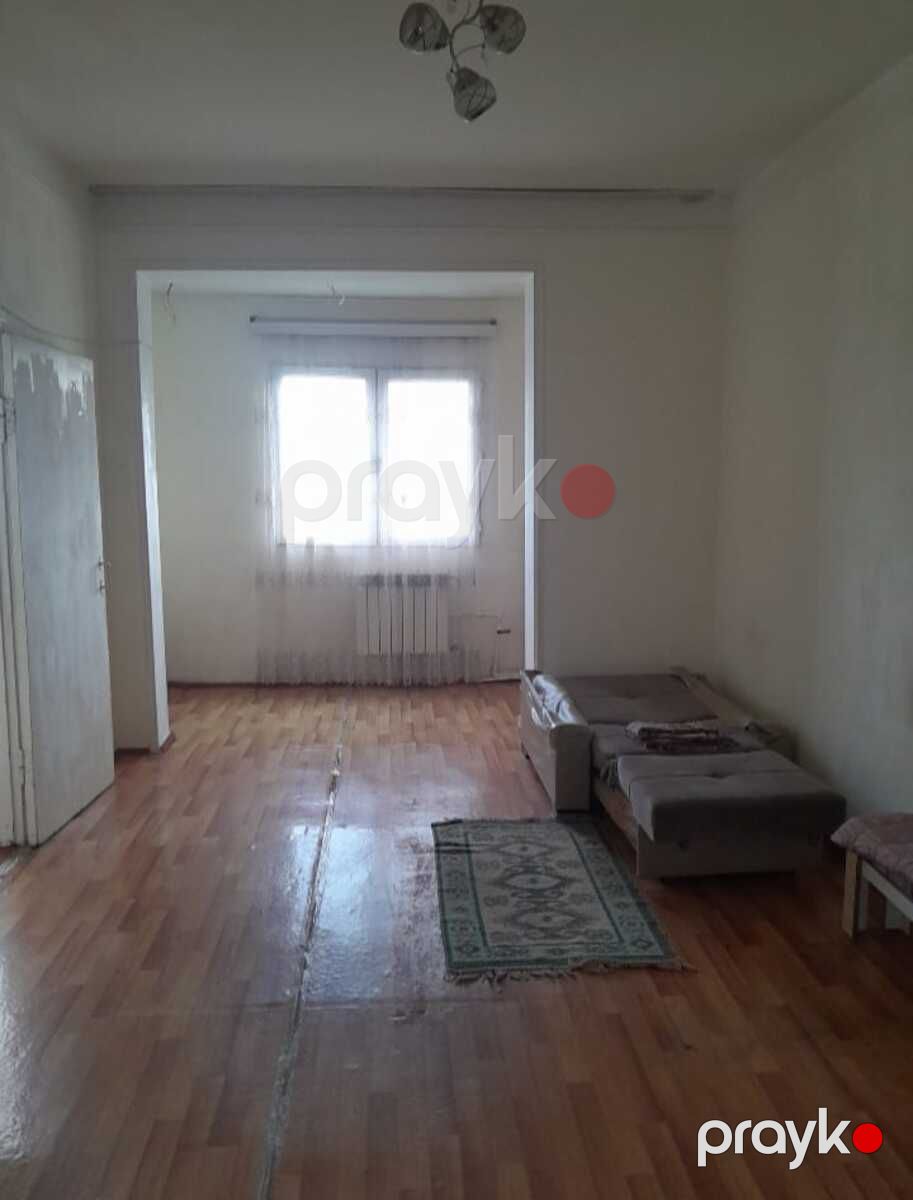 Satılır 1 otaqlı köhnə tikili 38 m² — Mənzil, Bakı (2)