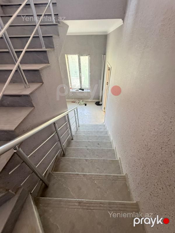 Satılır 4 otaqlı Həyət evi / Villa, 145 m², Binəqədi rayonu — Ev, villa, Bakı (11)