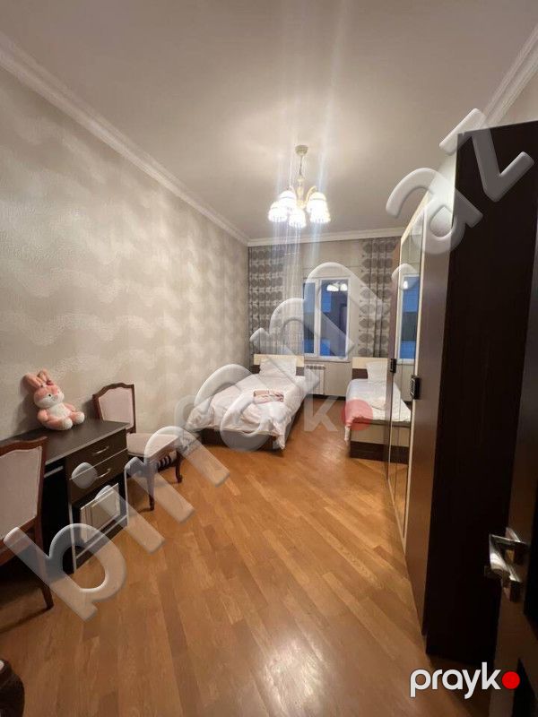 3 otaqlı Yeni tikili, Satış, Bakı, Nəsimi — Mənzil, Bakı (6)