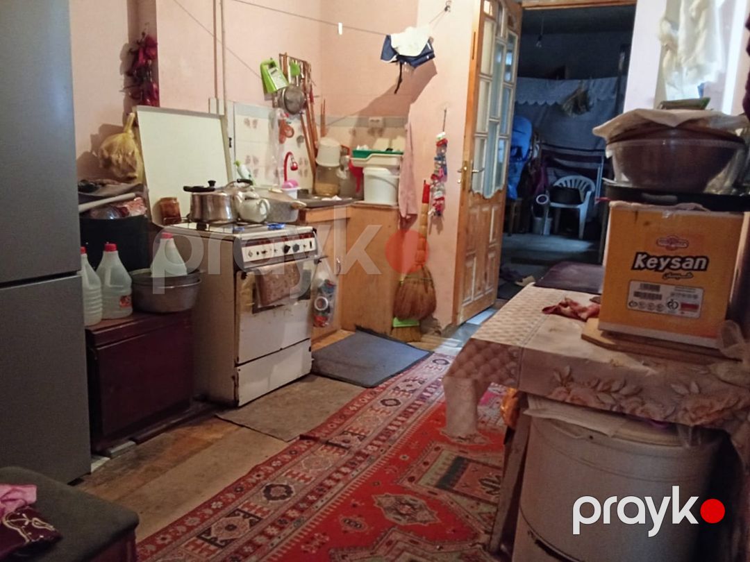 Satış: 4 otaqlı Ev / villa, 55 m², Binəqədi rayonu — Ev, villa, Bakı (5)